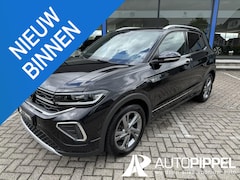 Volkswagen T-Cross - 1.5 TSI R-Line 150pk | DSG | ACC | IQ.light | Trekhaak | Navi |