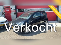 Volkswagen Up! - 1.0 move up BlueMotion AIRCO / NAVI / BLUETOOTH / ELEK RAMEN / NL-AUTO