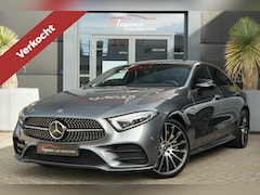 Mercedes-Benz CLS-klasse - 450 4MATIC Premium Plus 367pk Panoramadak/Burmester/360Camera