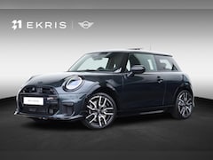MINI 3-Deurs - Cooper C | Pakket S + John Cooper Works Uitvoering