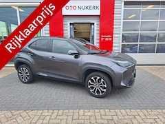 Toyota Yaris Cross - 1.5 Hybrid Dynamic Limited