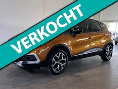 Renault Captur - 0.9 TCe Navigatie Camera PDC Trekhaak NL-auto