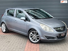 Opel Corsa - 1.4-16V Business Cruise | Airco | Elektr Pakket