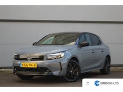 Opel Corsa - 1.2 Turbo Hybrid GS| Adapt. Cruise | Camera | | Stoel & Stuurverw. | Navi Carplay | DAB |