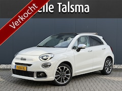 Fiat 500 X - 1.5 Hybrid Dolcevita Special Edition Cabrio