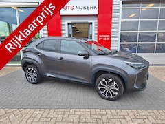 Toyota Yaris Cross - 1.5 Hybrid Dynamic Limited