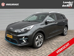 Kia e-Niro - Edition 64 kWh | Automaat | Navigatie | Camera | Adaptieve Cruise | Apple Carplay/Android