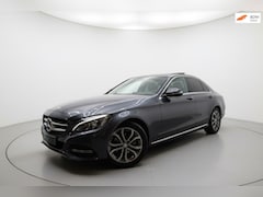 Mercedes-Benz C-klasse - 180 Prestige AUTOMAAT SCHUIFDAK NAP