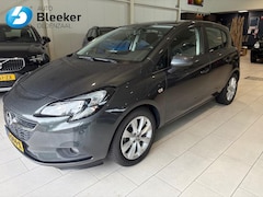Opel Corsa - 1.4 Edition Airco BT Cruise Dealeond. NL-auto