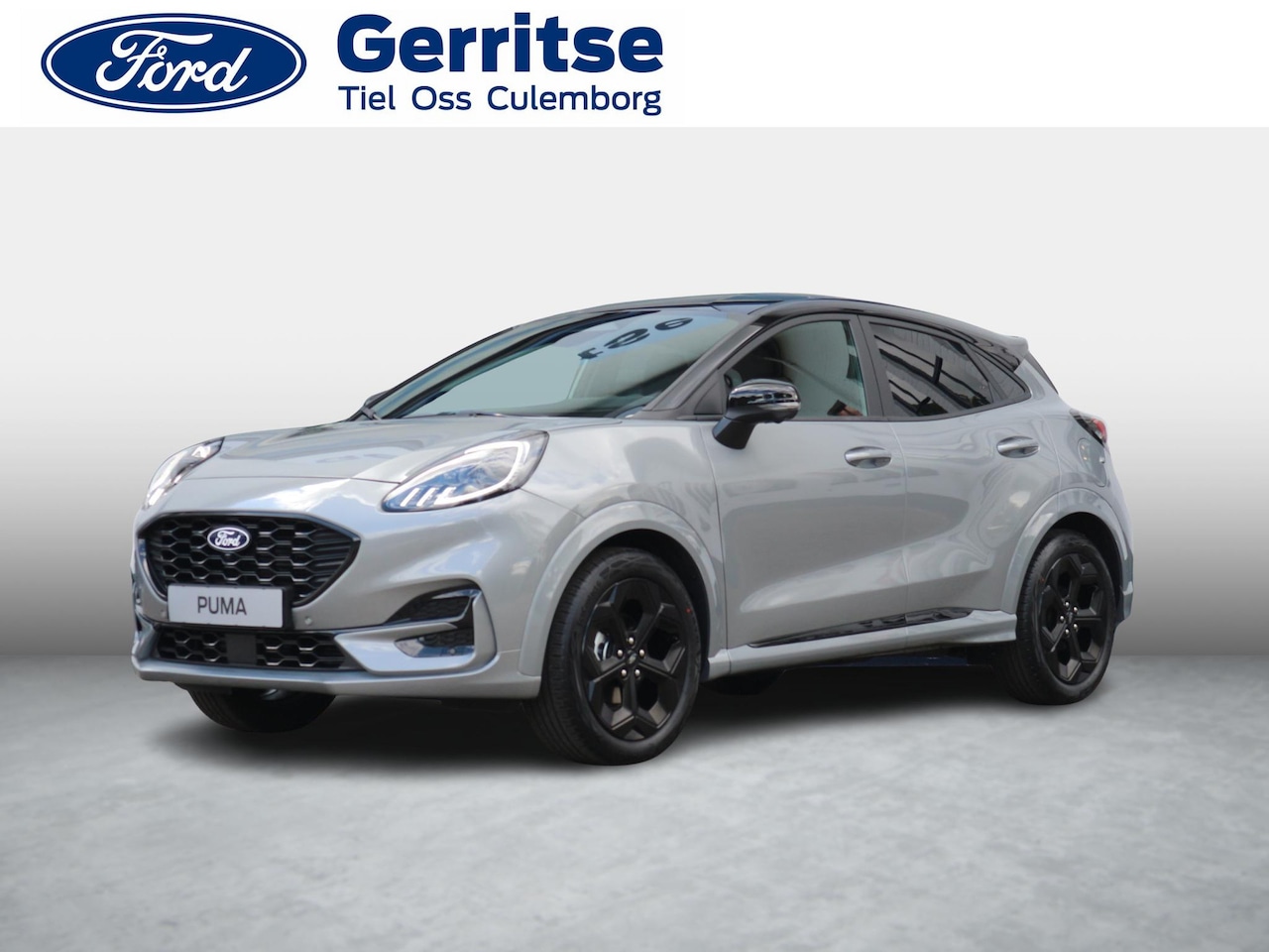 Ford Puma - 1.0 EcoBoost Hybrid BlueCruise Edition * TREKHAAK * ADAP CRUISE * WINTER * - AutoWereld.nl