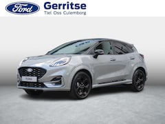 Ford Puma - 1.0 EcoBoost Hybrid BlueCruise Edition * TREKHAAK * ADAP CRUISE * WINTER