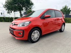Volkswagen Up! - 1.0 BMT take up (Sound Beats) Nieuwstaat