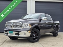 Dodge Ram 1500 - 5.7 V8|LPG |lage bijtelling| origineel NL