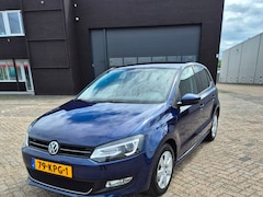 Volkswagen Polo - 1.2 TSI Highline
