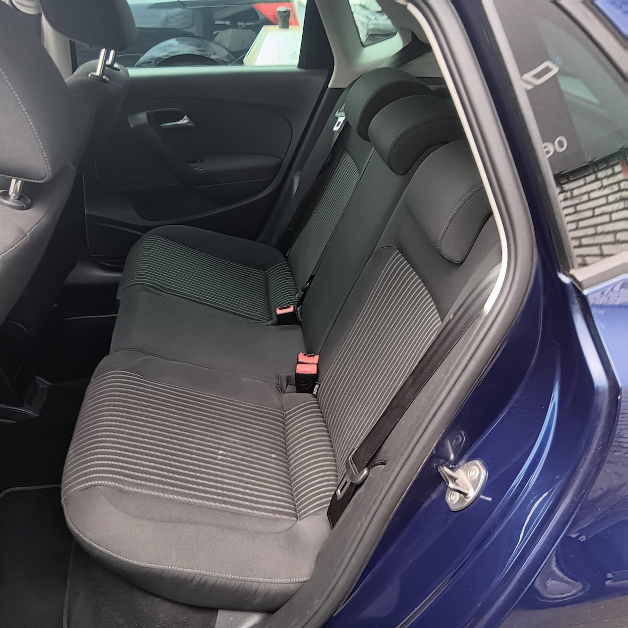 Volkswagen Polo - 1.2 TSI Highline 1.2 TSI Highline - AutoWereld.nl
