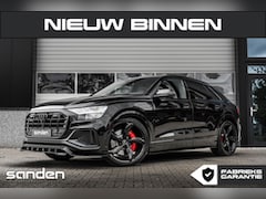 Audi Q8 - 60TFSIe quattro Competition Plus|Carbon|Pano|23"|B&O