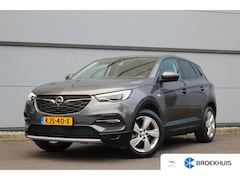 Opel Grandland X - 1.6 Turbo Hybrid4 Business Executive | 360 Camera | Elec. Achterklep | Adaptive Cruise | C