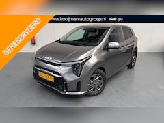 Kia Picanto - 1.0 GDi DynamicPlusLine