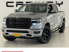 Dodge Ram Pick Up - 5.7 V8 4x4 Crew Cab Sport Widebody Backflip BPM-vrij Panodak