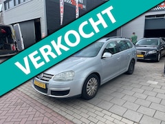 Volkswagen Golf Variant - 1.9 TDI Comfortline BlueMotion NAP APK