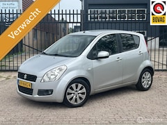 Suzuki Splash - 1.2 Exclusive | Zuinig | Airco | Lees tekst