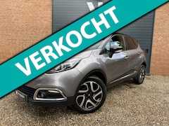 Renault Captur - 0.9 TCe Dynamique | CAMERA | CRUISE CONTROL | CLIMA | LAGE KMS |