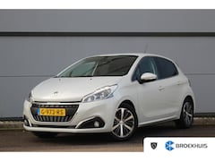 Peugeot 208 - 1.2 Allure | Camera | DAB | Navi | Carplay | Cruise | Climate | PDC A | Camera | DAB | Nav