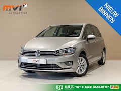 Volkswagen Golf Sportsvan - 1.2 TSI Trendline 110pk / Trekhaak / Achteruitrijcamera / Navigatie / Stoelverwarming / Kl