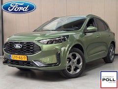 Ford Kuga - 2.5 PHEV ST-Line NL-Auto Elektrisch Wegklapbare Trekhaak 17.000km Fabrieksgarantie