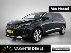 Peugeot 5008 - 1.2 PureTech Blue Lease Allure