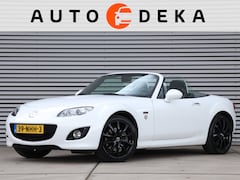 Mazda MX-5 - 1.8 20th Anniversary *Parelmoerwit*Nederlands geleverd