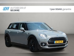MINI Clubman - 1.5 One 102pk Salt | Climate | 18" velgen | PDC | Stoelverwarming