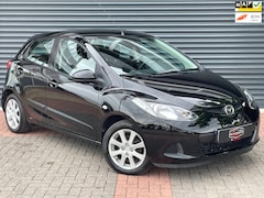 Mazda 2 - 2 1.3 TS Airco | Elektr Pakket | Super nette auto