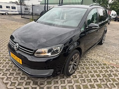 Volkswagen Touran - 1.2 TSI Comfortline BlueMotion 7p