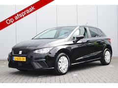 SEAT Ibiza - 1.0 TSI Style Business Intense Navi/Camera/Carplay Beats/Audio Priv/Glass Ecc Cruise Pdc T
