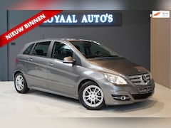 Mercedes-Benz B-klasse - 160 Business Class | AUTOMAAT | CRUISE | PDC | AIRCO | STOELVERW. | APK |