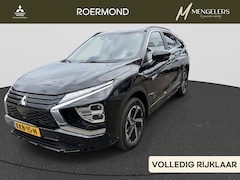 Mitsubishi Eclipse Cross - 2.4 PHEV Executive | Automaat | Navigatie | 360 Graden Camera | Climate Control | Adaptiev