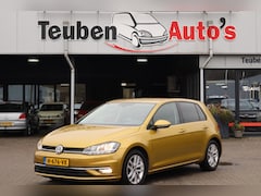 Volkswagen Golf - 1.4 TSI Highline Business R Camera, Climate control, Stoelverwarming