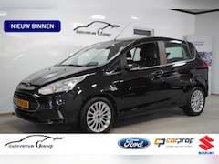 Ford B-Max - 1.6 TI-VCT Titanium | automaat | Trekhaak