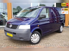 Volkswagen Transporter - 1.9 TDI 300 T800 "60-Year Edition"