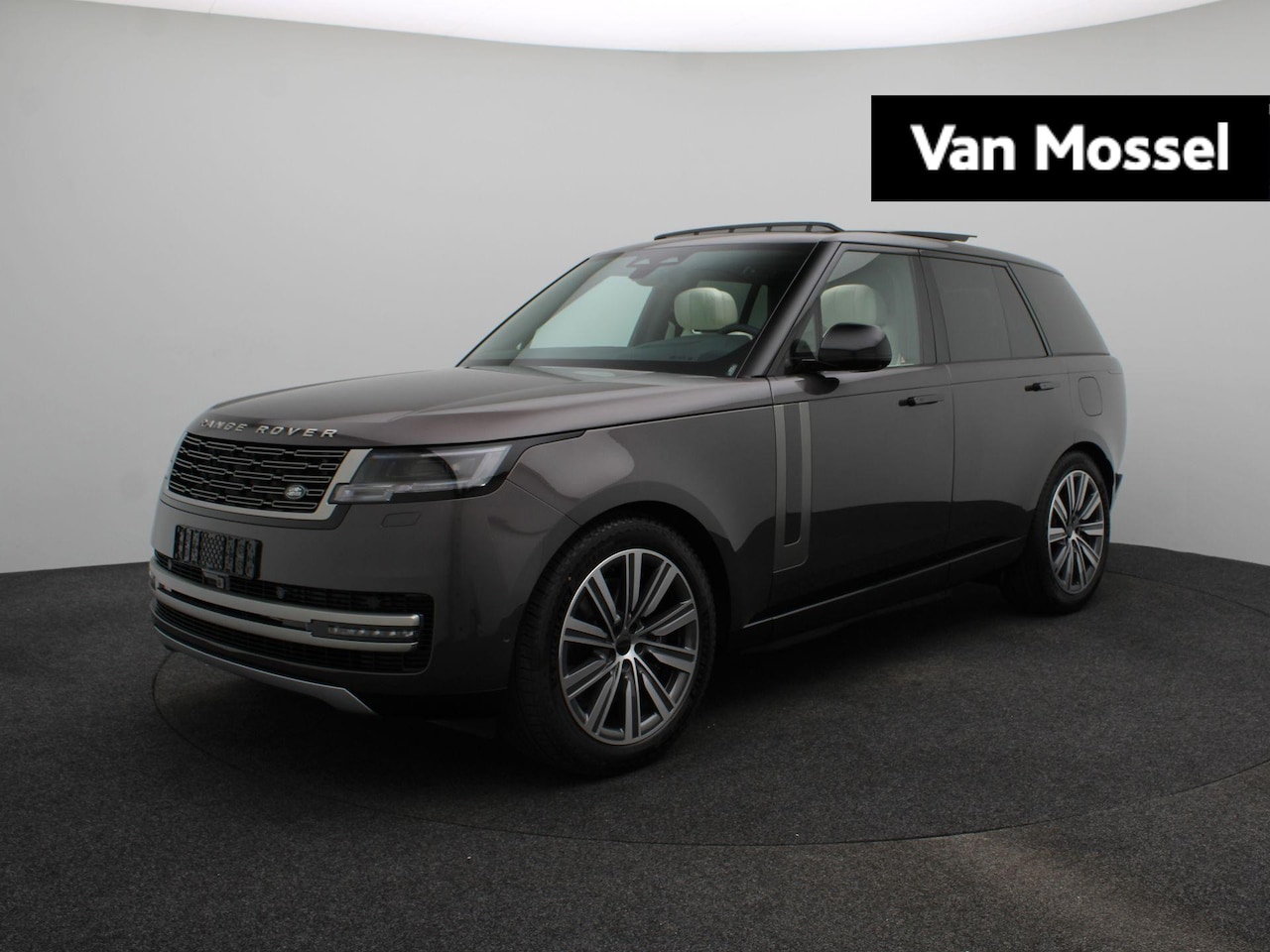 Land Rover Range Rover - 3.0 P550e Autobiography PHEV - AutoWereld.nl