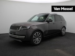 Land Rover Range Rover - 3.0 P550e Autobiography PHEV