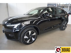 Volvo C40 - Single Motor Extended Range Plus 82 kWh Adaptive plus Pilot Assist