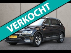 Volkswagen Tiguan - 1.4 TSI 125PK Comfortline | Clima | Navigatie | Nette staat