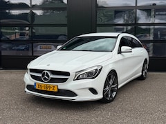 Mercedes-Benz CLA-klasse Shooting Brake - 180 Business Solution Led Navi Camera
