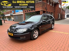 Saab 9-3 Sport Estate - 1.8t Linear