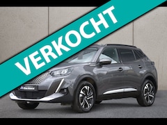 Peugeot 2008 - 1.2 PureTech Allure 130PK Automaat | Navigatie | Stoelverwarming | Virtual Cockpit