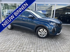 Peugeot 5008 - 1.2 PureTech Active Pack Carplay / Cruise / Lmv / Th