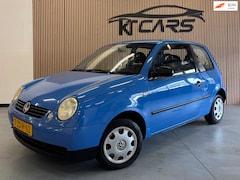 Volkswagen Lupo - 1.0 MPI | Nieuwe APK | Inruilkoopje |