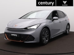 CUPRA Born - Adrenaline 62 kWh / Adap. Cruise / Camera / Navi